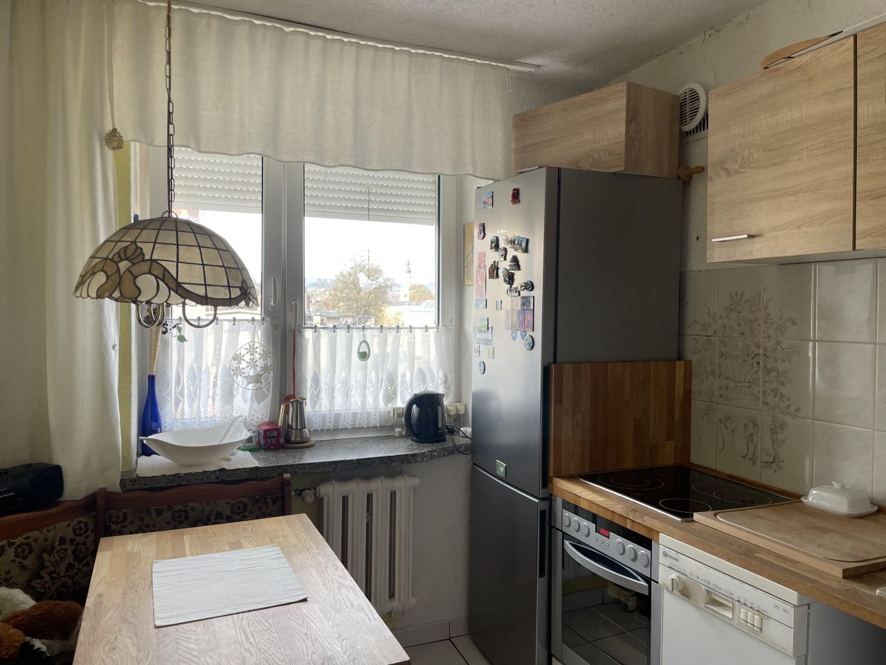 Mieszkanie 3-pokojowe Kamienna Góra, ul. Tadeusza Kościuszki. Zdjęcie 6