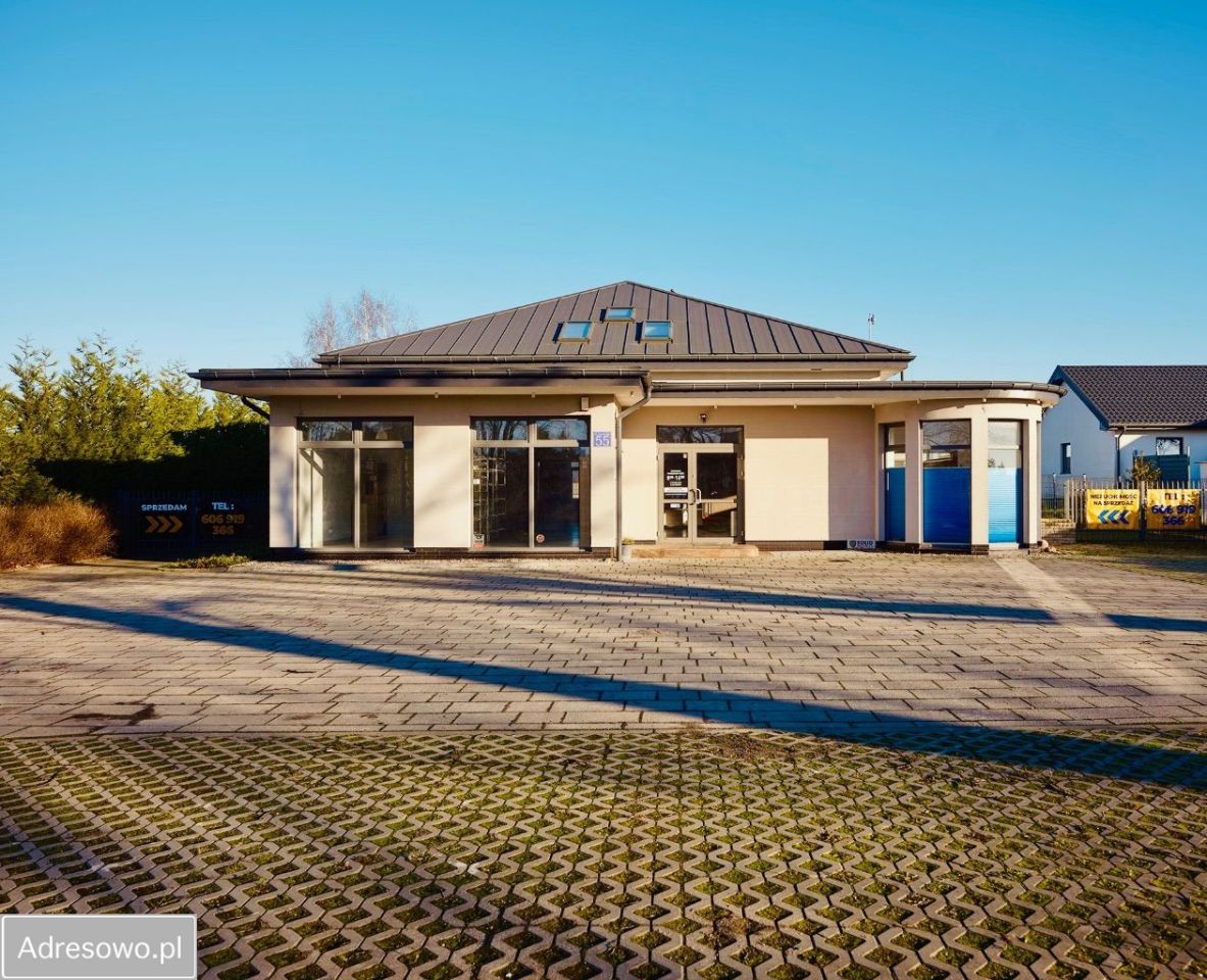 Lokal Koszalin, ul. Jamneńska. Zdjęcie 11