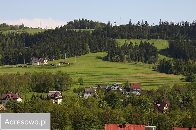 Hotel/pensjonat Spytkowice. Zdjęcie 7