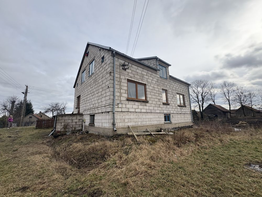 dom wolnostojący Ładne Pole. Zdjęcie 7