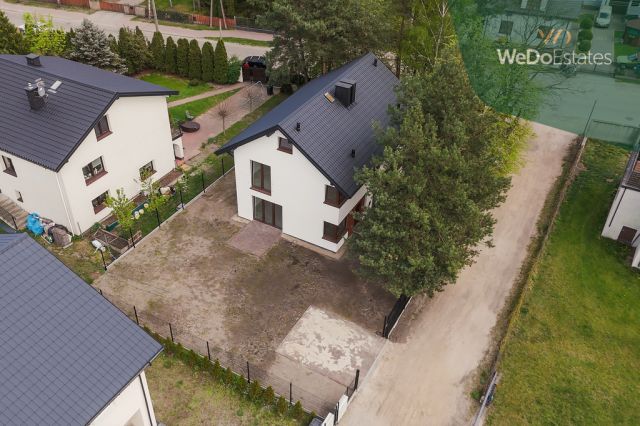 bliźniak, 4 pokoje Zagościniec, ul. Szkolna. Zdjęcie 28