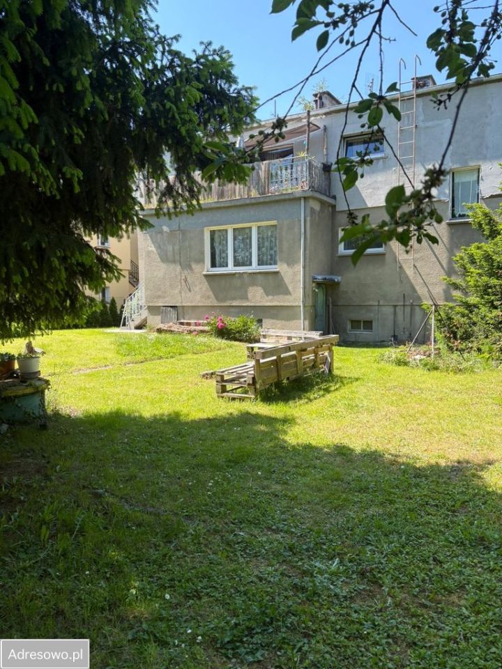 dom wolnostojący, 8 pokoi Wrocław Wojszyce. Zdjęcie 16