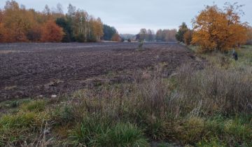 Działka budowlana Żelechów