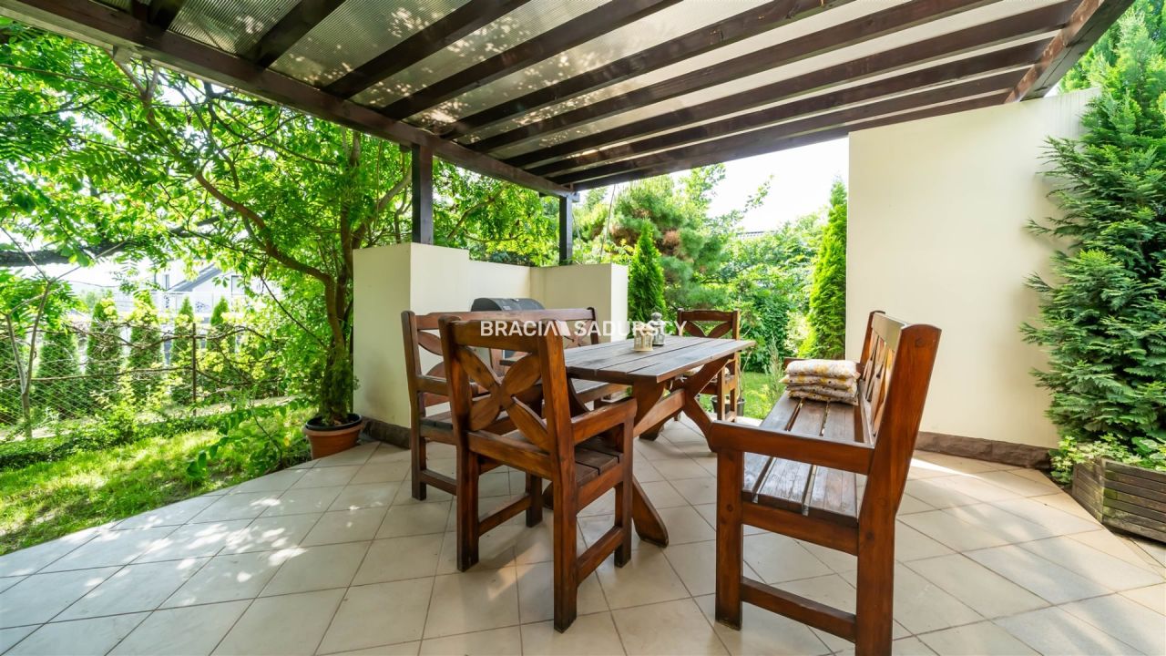 dom wolnostojący, 6 pokoi Karniowice, ul. Słoneczna. Zdjęcie 29