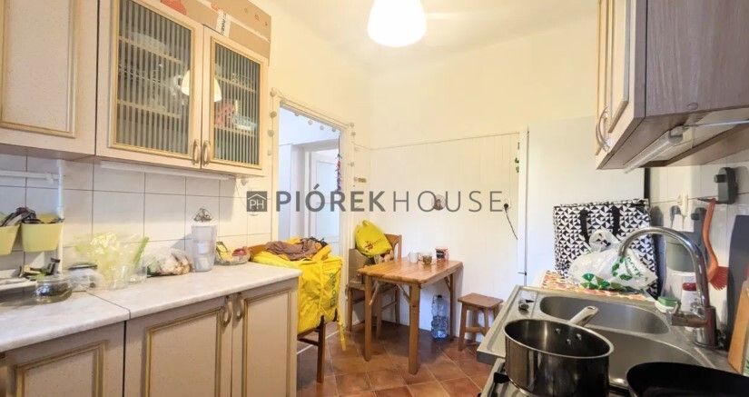 Mieszkanie 1-pokojowe Warszawa Wola, ul. Okopowa. Zdjęcie 5