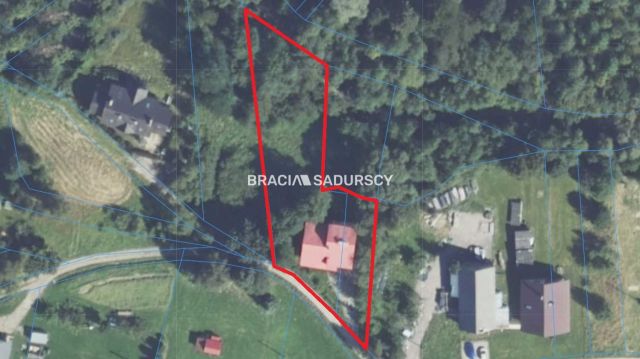 dom, 7 pokoi Dobra. Zdjęcie 4