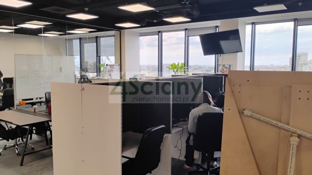 Biuro Warszawa Ochota. Zdjęcie 7