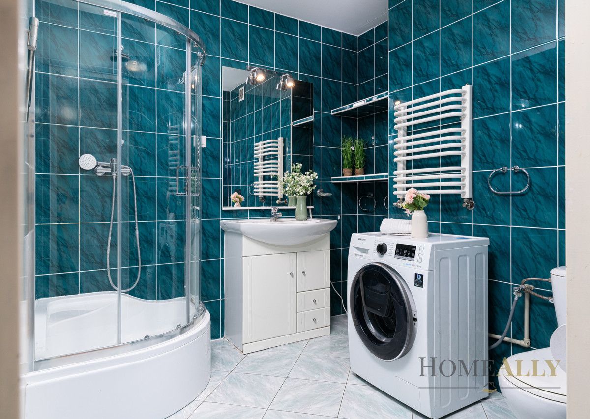 Mieszkanie 3-pokojowe Warszawa Bielany, ul. Sokratesa. Zdjęcie 10