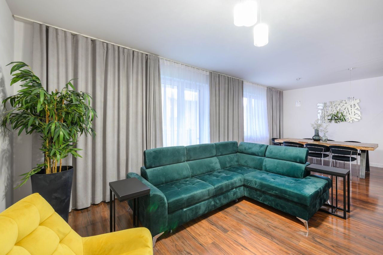 Mieszkanie 5-pokojowe Warszawa Wesoła, ul. Długa. Zdjęcie 22