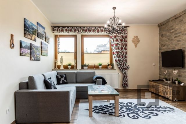 Mieszkanie 2-pokojowe Kościelisko, ul. Sywarne. Zdjęcie 3