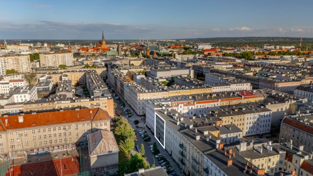 Mieszkanie 2-pokojowe Szczecin Śródmieście, ul. Andrzeja Małkowskiego. Zdjęcie 13
