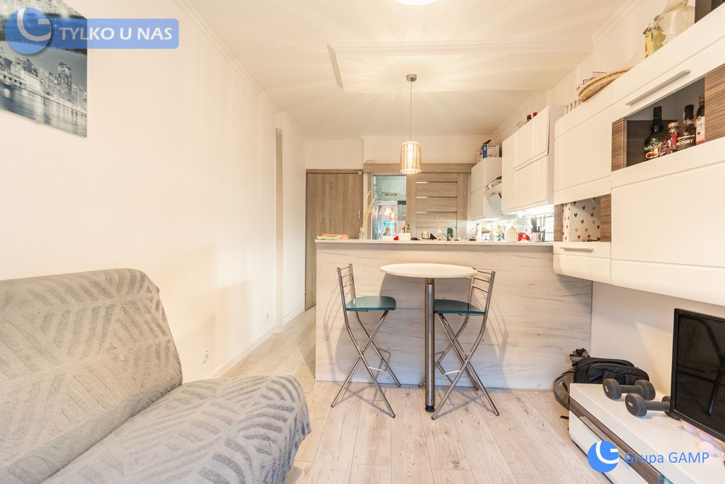 Mieszkanie 3-pokojowe Kraków Dębniki, ul. Rydlówka. Zdjęcie 20