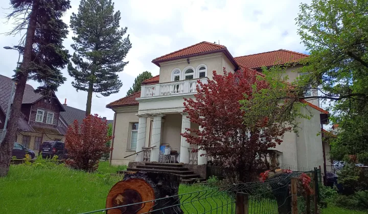 Mieszkanie 4-pokojowe Nowy Targ, ul. Długa