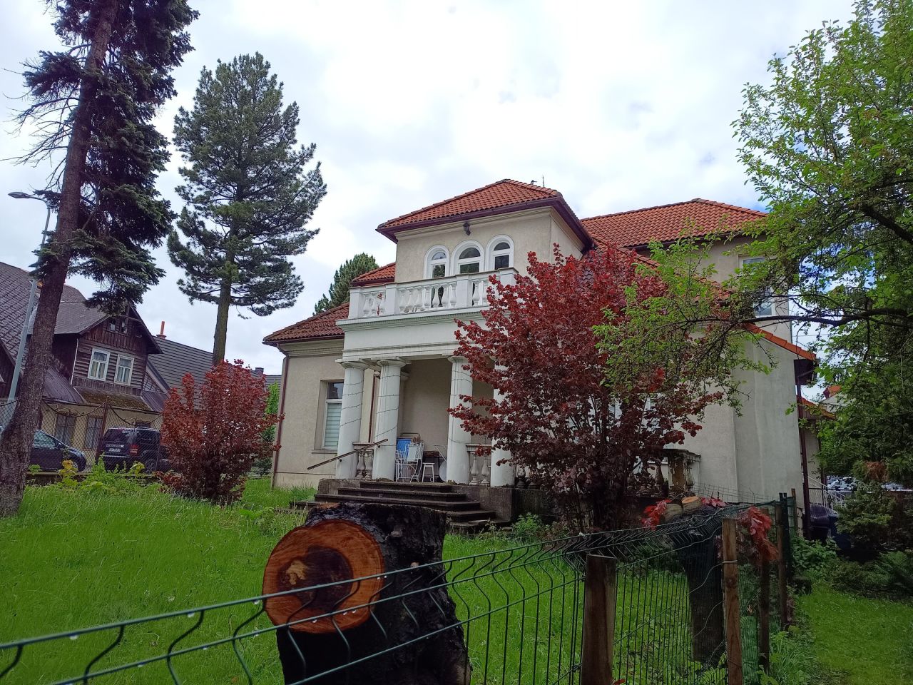 Mieszkanie 4-pokojowe Nowy Targ, ul. Długa. Zdjęcie 4