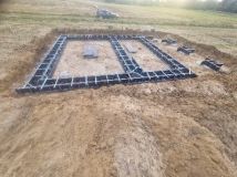 Działka budowlana Borek. Zdjęcie 1