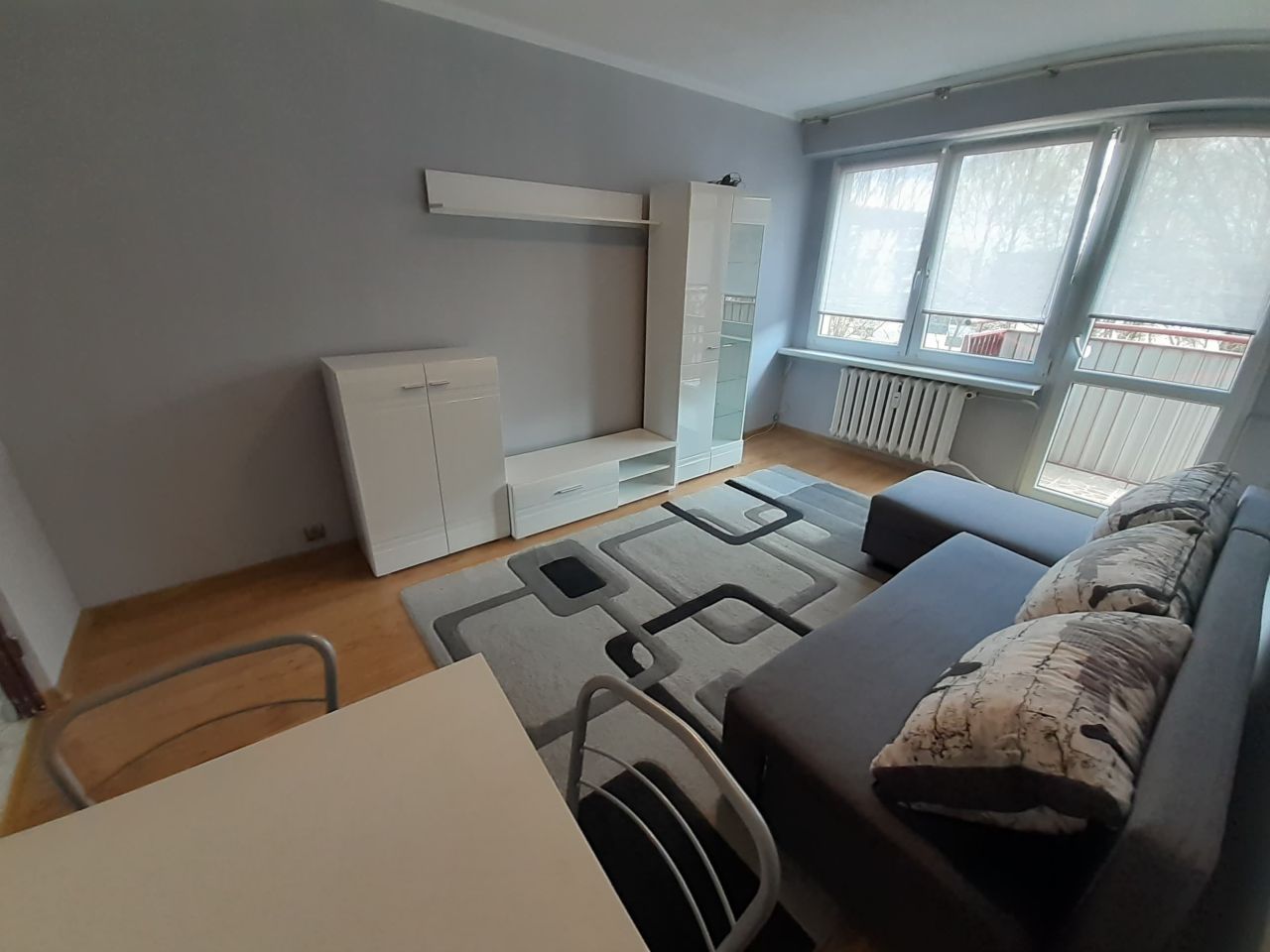 Mieszkanie 3-pokojowe Białystok Piasta, ul. Towarowa