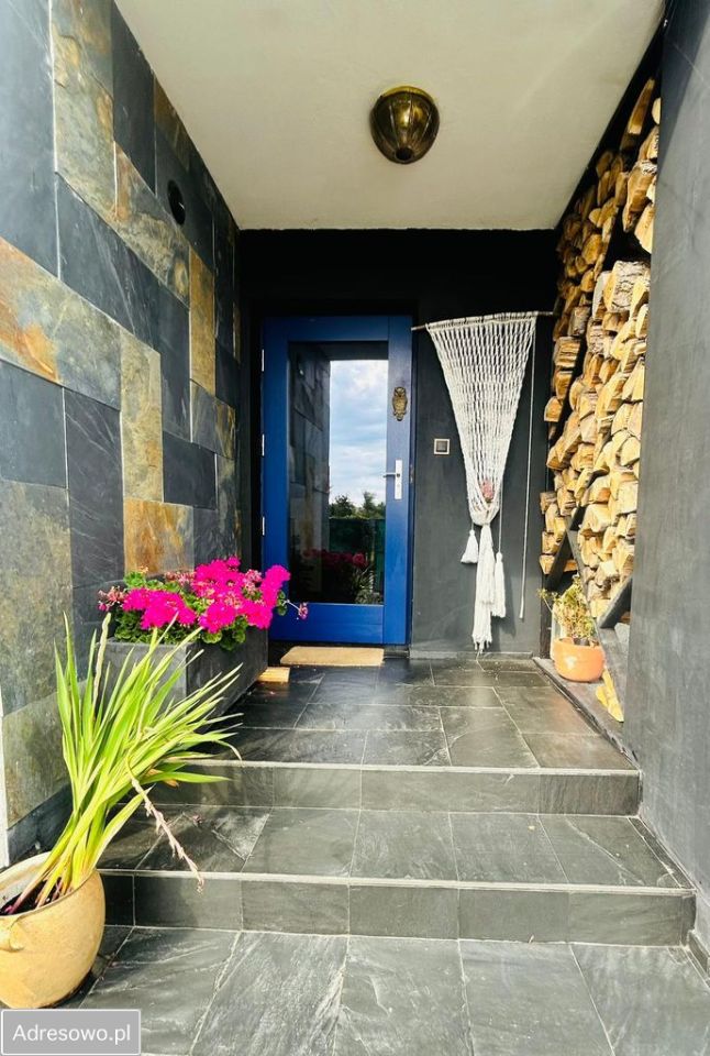 dom wolnostojący, 4 pokoje Jędrzejów. Zdjęcie 12