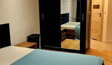 Mieszkanie 2-pokojowe Gdańsk Strzyża, ul. Piotra Michałowskiego