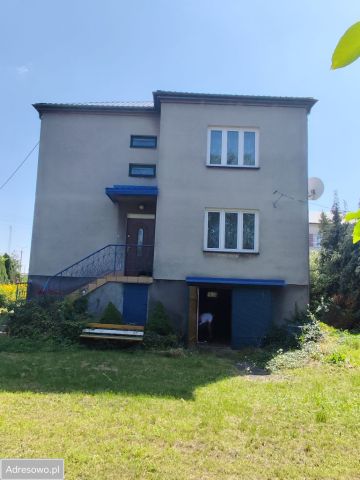 dom wolnostojący, 5 pokoi Czyżew. Zdjęcie 1