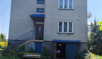 dom wolnostojący, 5 pokoi Czyżew