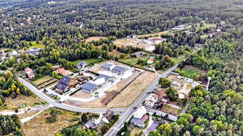 dom wolnostojący, 5 pokoi Polanica-Zdrój, ul. gen. Władysława Sikorskiego