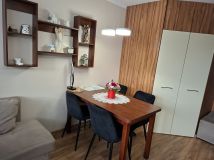 Mieszkanie 3-pokojowe Skwierzyna, os. Grunwald. Zdjęcie 3