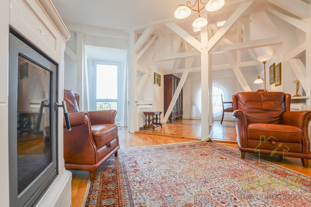 Mieszkanie 4-pokojowe Międzyzdroje, ul. Bohaterów Warszawy. Zdjęcie 7