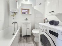 Mieszkanie 2-pokojowe Olsztyn Śródmieście, pl. Plac gen. Józefa Bema. Zdjęcie 3