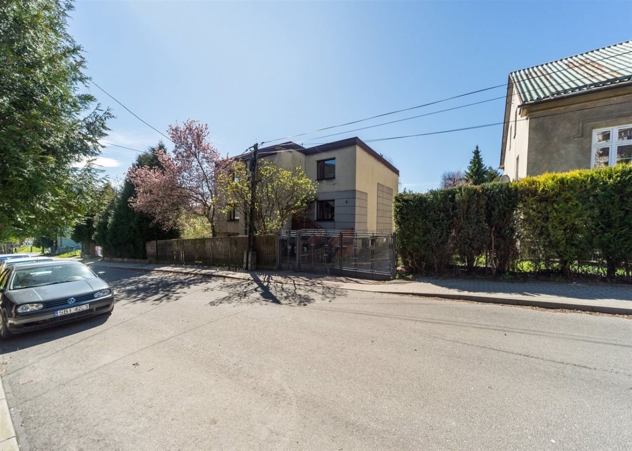 dom wolnostojący, 6 pokoi Bielsko-Biała, ul. Konstantego Damrota. Zdjęcie 37