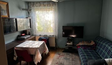 Działka siedliskowa Lucynów