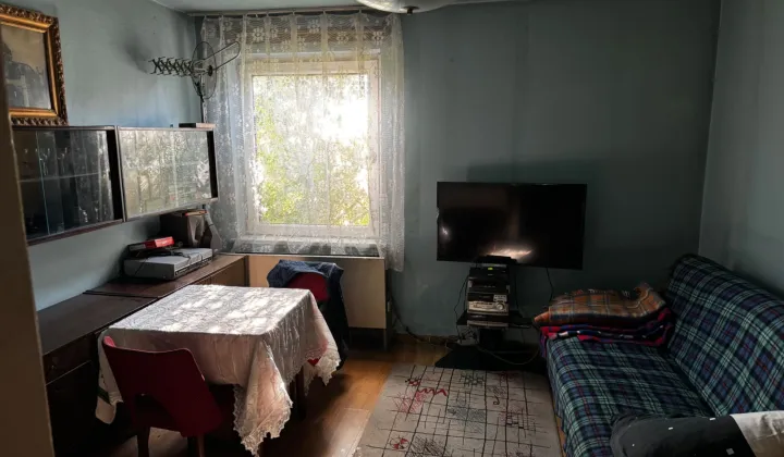 Działka siedliskowa Lucynów