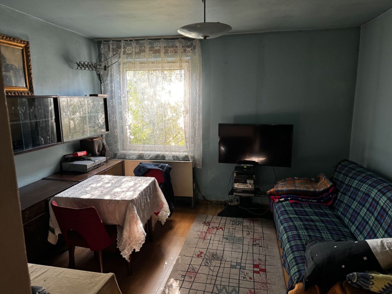 Działka siedliskowa Lucynów