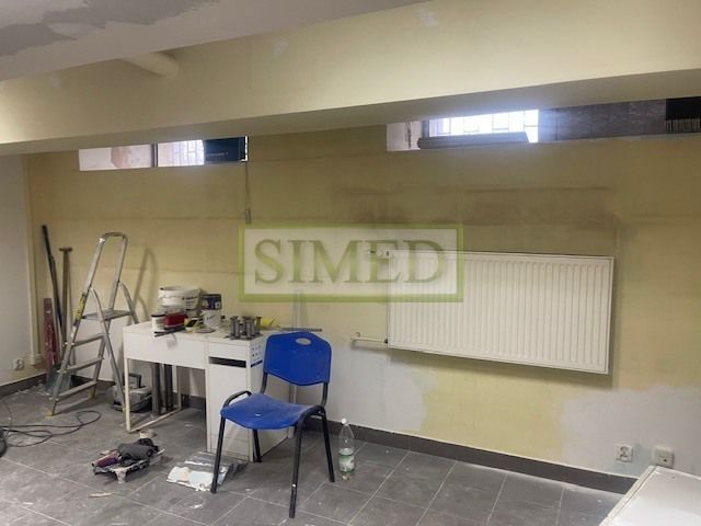 Hala/magazyn Warszawa Praga-Północ. Zdjęcie 10