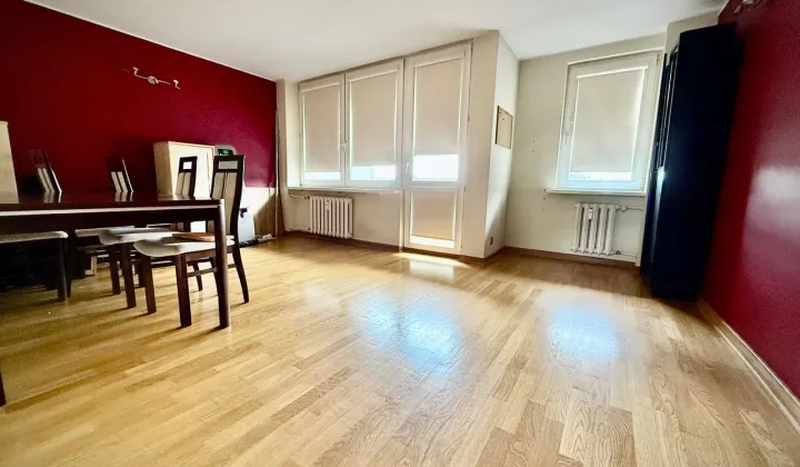 Mieszkanie 3-pokojowe Warszawa Bemowo, ul. Zenona Klemensiewicza