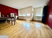 Mieszkanie 3-pokojowe Warszawa Bemowo, ul. Zenona Klemensiewicza