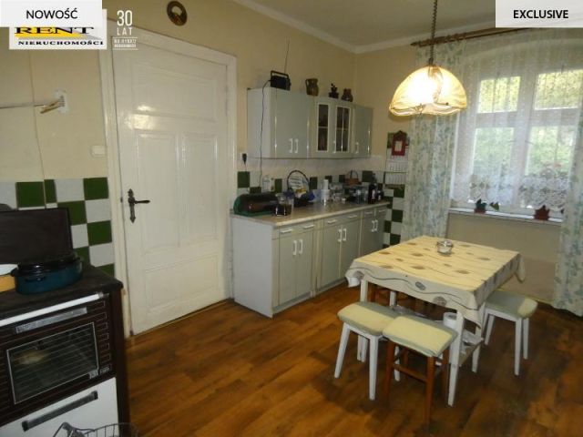 dom wolnostojący, 5 pokoi Rzesznikówko. Zdjęcie 9