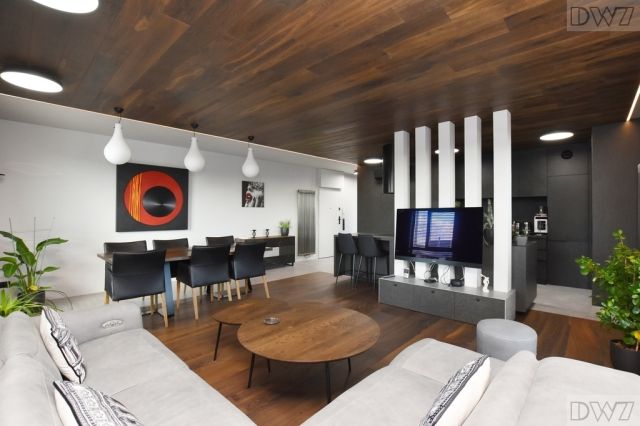 Mieszkanie 3-pokojowe Kraków Prądnik Biały, ul. Papierni Prądnickich. Zdjęcie 2