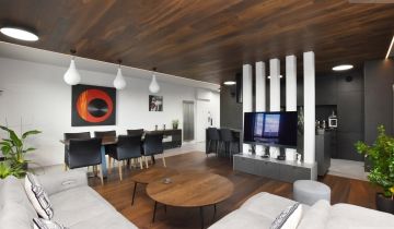 Mieszkanie 3-pokojowe Kraków Prądnik Biały, ul. Papierni Prądnickich