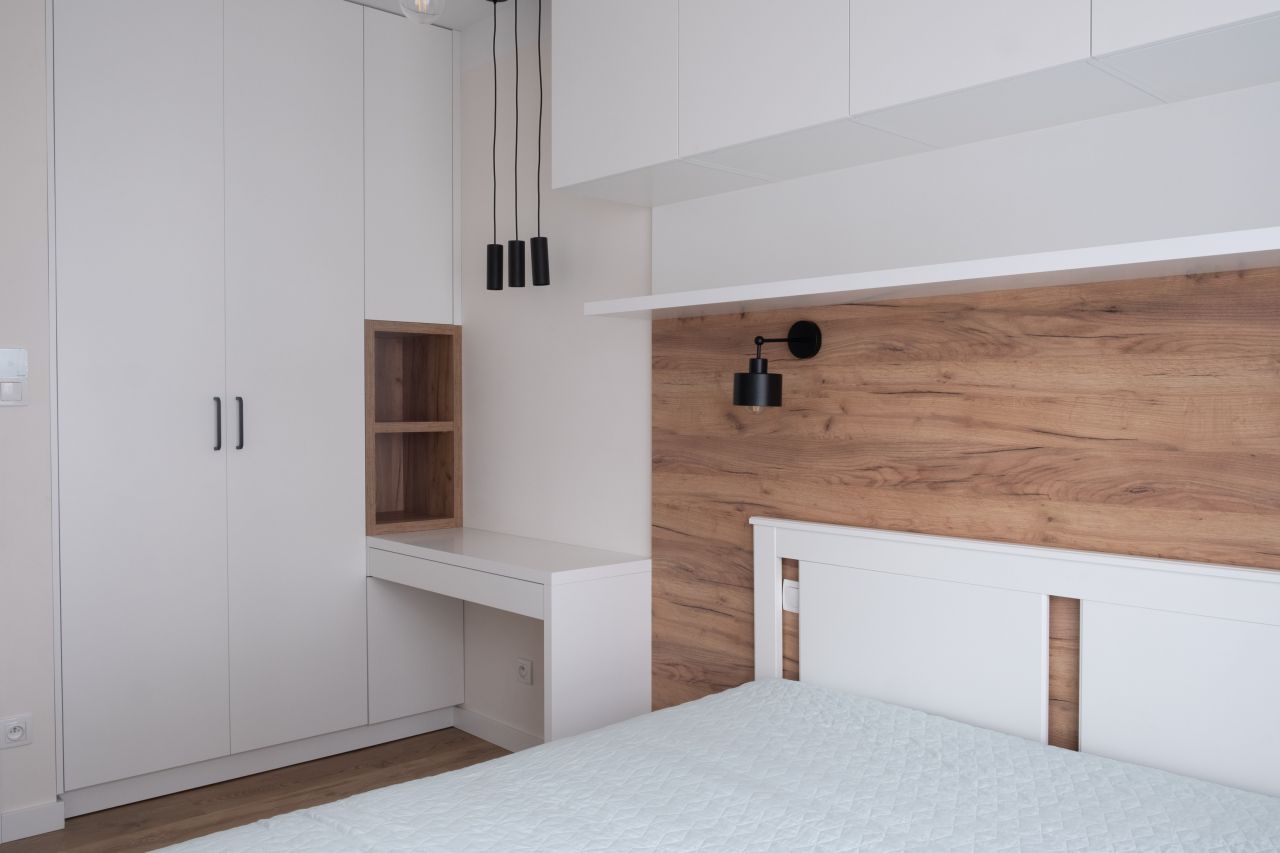 Mieszkanie 2-pokojowe Warszawa Ursus, ul. Herbu Oksza. Zdjęcie 20