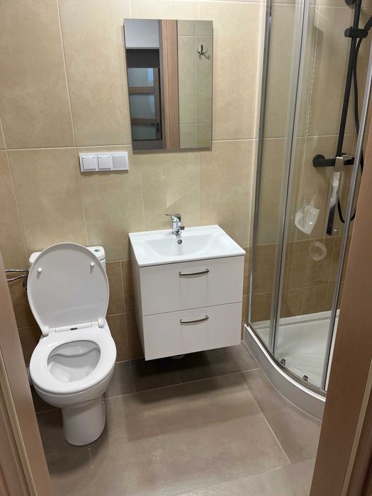 Mieszkanie 2-pokojowe Lublin, ul. Lesława Pagi. Zdjęcie 6