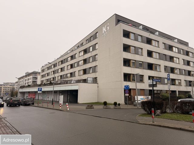 Mieszkanie 2-pokojowe Kraków Dębniki, ul. dr. Jana Piltza. Zdjęcie 1