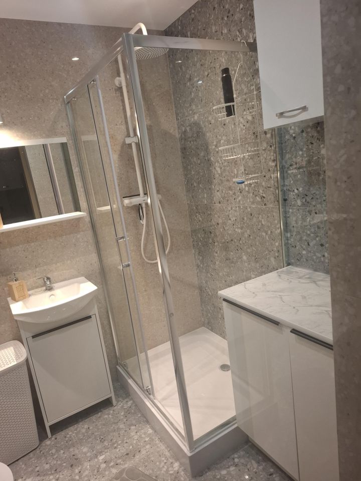 Mieszkanie 2-pokojowe Gliwice, ul. Kozielska. Zdjęcie 6