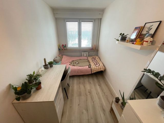 Mieszkanie 4-pokojowe Lublin Rury, ul. Pozytywistów. Zdjęcie 4