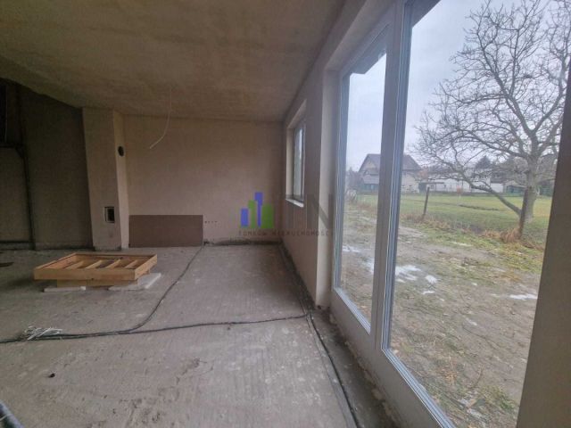 dom szeregowy, 4 pokoje Kamieniec Wrocławski. Zdjęcie 11