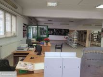 Hala/magazyn Kraków Rybitwy, ul. Obrońców Modlina. Zdjęcie 2