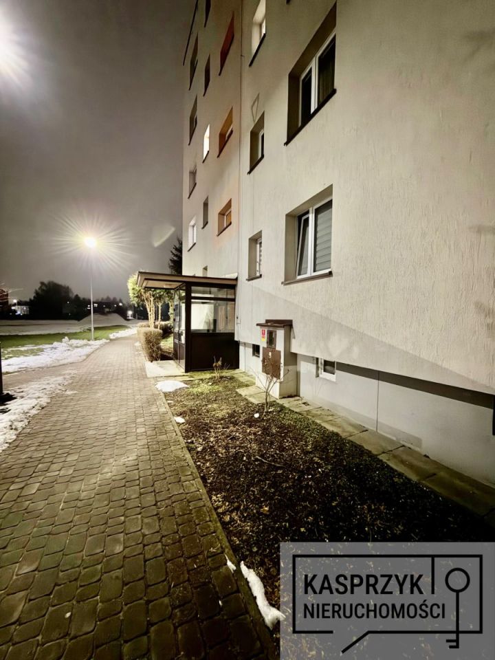 Mieszkanie 2-pokojowe Krosno, ul. Stefana Batorego. Zdjęcie 9