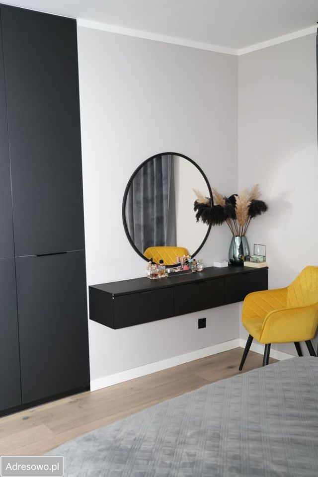 Mieszkanie 3-pokojowe Wrocław Jagodno, ul. Ernesta Malinowskiego. Zdjęcie 4