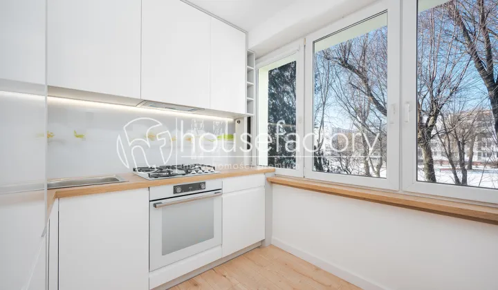 Mieszkanie 2-pokojowe Konstantynów Łódzki, ul. Mikołaja Kopernika