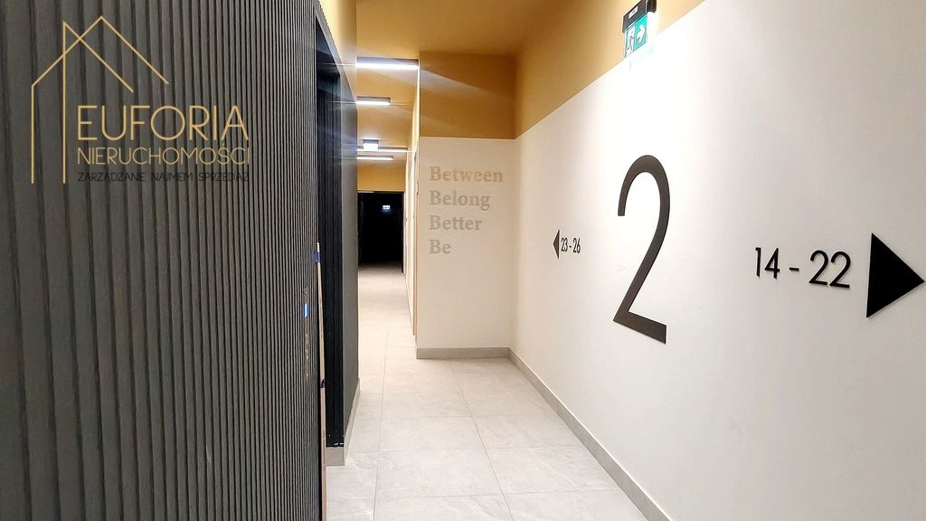 Mieszkanie 1-pokojowe Łódź, ul. Dowborczyków. Zdjęcie 12