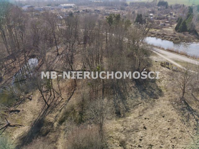 Działka inwestycyjna Dobre Miasto, ul. Łużycka. Zdjęcie 10
